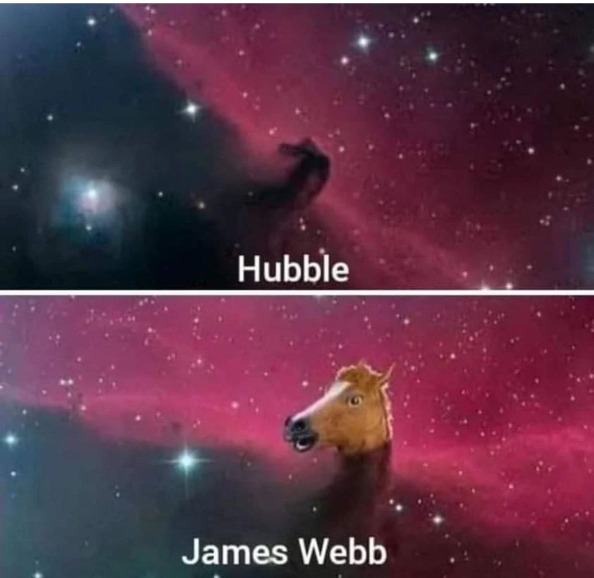 jaj_garcia's tweet photo. The resolution of JWST is just mind blowing! https://t.co/HvnAnaojfd