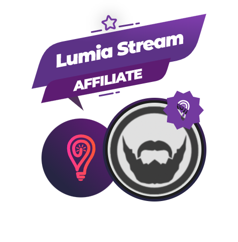 LETS GO!!!!!! Proud to join #lumiastream as an affiliate!!! So excited to see where this journey takes me! THANK YOU #lumia
#zerosquad #Canadian #allofthelights #twitch 
@YoungKaz031 @BlakeFister69 @mr0jake