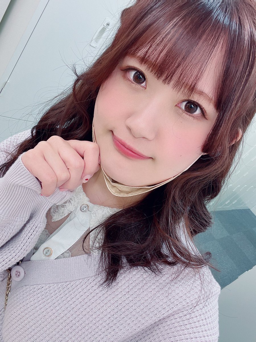 おはようございます\( ˆoˆ )/♡

今朝おきたときに、お外くらくて
夕方までねてしまったのかと
とてもあせりました…💦笑

今日もいろいろがんばるぞー✊

写真はちょっとまえのですが
かおわすれられないように、のせておきます☺️
