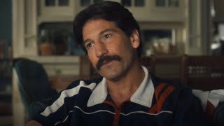 My hot take of the day is that Jon Bernthal is one of the most under-utilized actors of his generation, and while he’s doing terrific work popping up in small character-actor roles he hasn’t yet gotten a lead role worthy of his amazing talents.