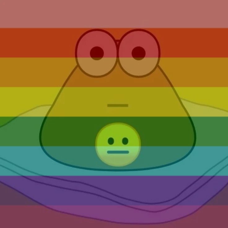 Bandeira gay  Memes hilários, Lgbtq, Foto e video