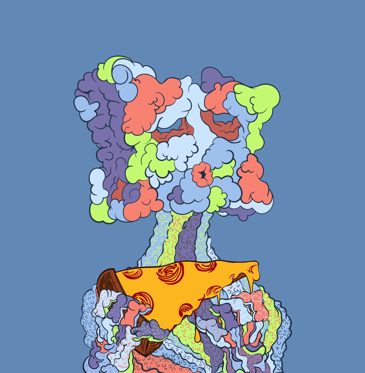 GumbitNFT (@gumbitnft) on Twitter photo Calling All Rejects! Put on your clown hats and join us for tonight's Carnival - discord.gg/gumbit - 9pm ET. Prizes and more will be announced in the server 🤡 Calling All Rejects! Put on your clown hats and join us for tonight's Carnival - discord.gg/gumbit - 9pm ET. Prizes and more will be announced in the server 🤡