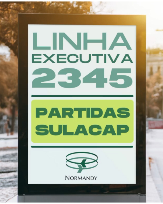 sulacapnews's tweet photo. NORMANDY AVISA
Sobre ônibus especial para o Centro
Atenção passageiros, confiram horários partindo de
- SULACAP 📣
- VALQUEIRE
- CENTRAL
Arraste para o lado e Confira os horários de Partida e Itinerário da linha Executiva 2345 🚌💨
#linha2345 #normandy #viacaonormandy https://t.co/uAODNsBVlJ