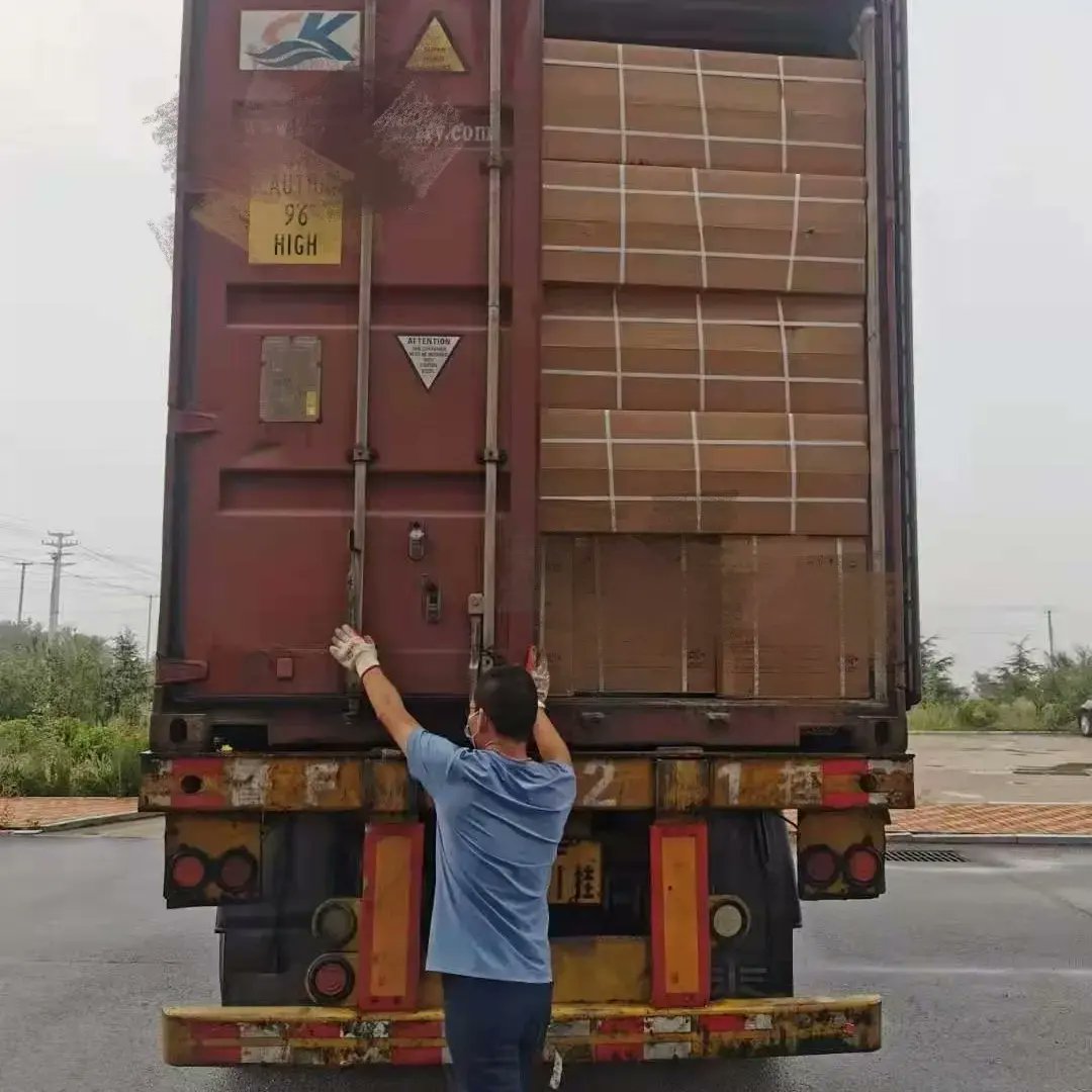 Export container to Korea.

#massagechair #OEM #KANGTAI #COMTEK #factory #안마의자 ##เก้าอี้นวด #အနှိပ်ကုလားထိုင် #मसाज चेयर #Ghế massage