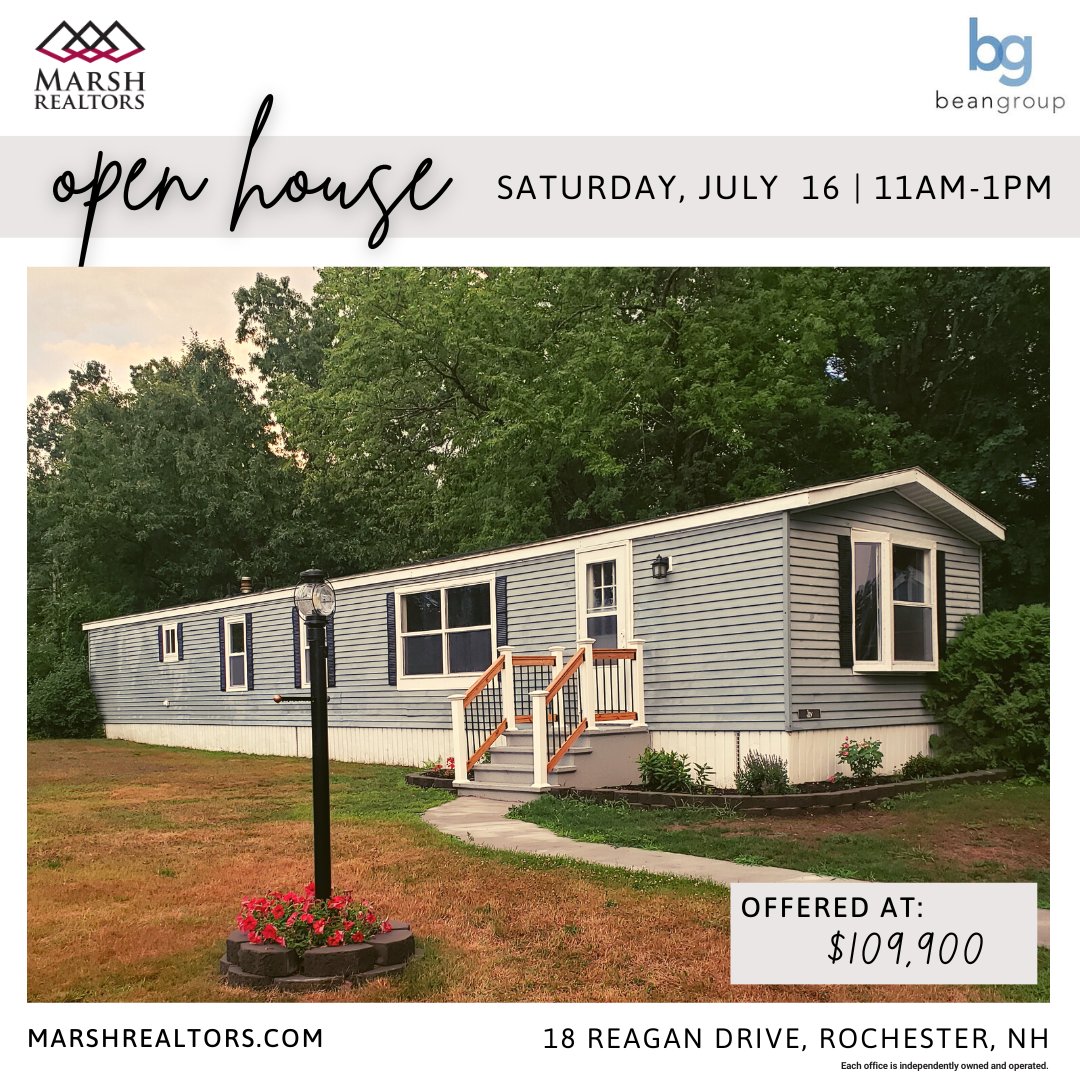 Marsh Realtors at Bean Group (realtor_marsh) / Twitter