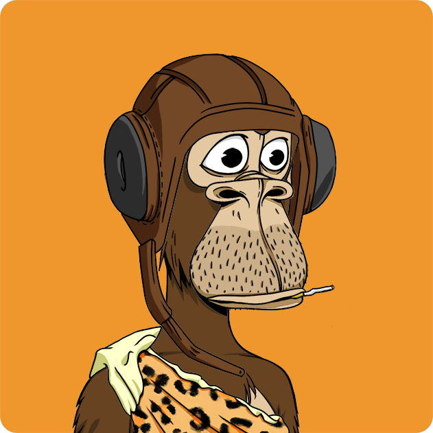 BoredApeSolClub's tweet photo. Welcome To The Jungle BAYC 6748

#Ethereum #Solana #NFTs #BAYC #BASC https://t.co/aP7ZAx3riR