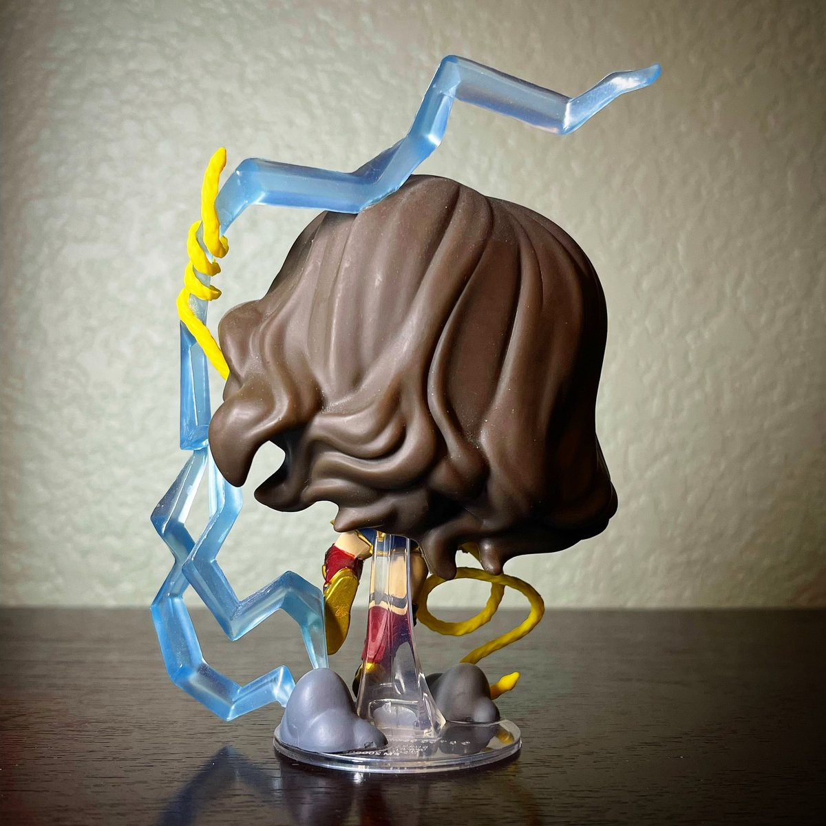 justthebacks's tweet photo. 2020 NYCC Wonder Woman - an instant classic! 🌟⚡️🌟

#funkophotoadaychallenge #conventionexclusives #wonderwoman #justthebacks #justthebacksfunko #fotw #funko #DC #DCUniverse #coloradofunko https://t.co/Fo3555MySj