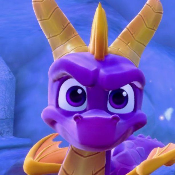Wowhead's tweet photo. Remember him?

That's him now.

Feel old yet?

#Dragonflight 

https://t.co/K1VfjCB8H3 https://t.co/2p0vQnxZkT