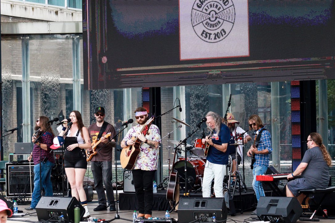 Grassland tweet media