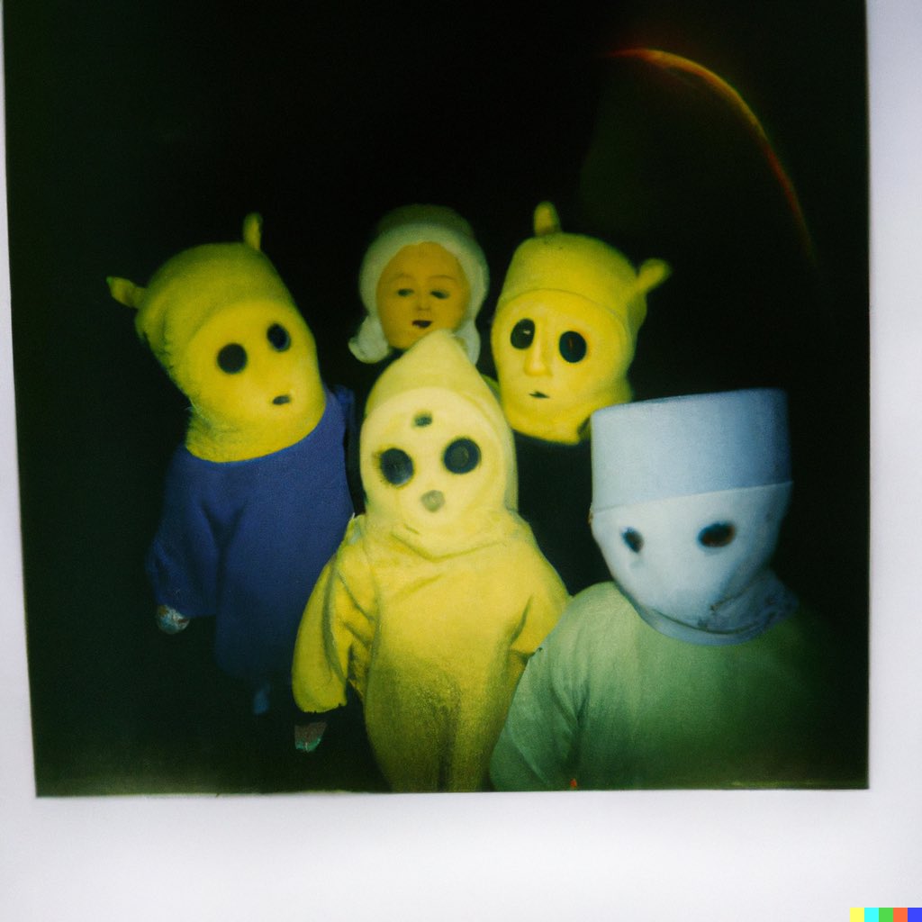 IHaveFunWithAi tweet media