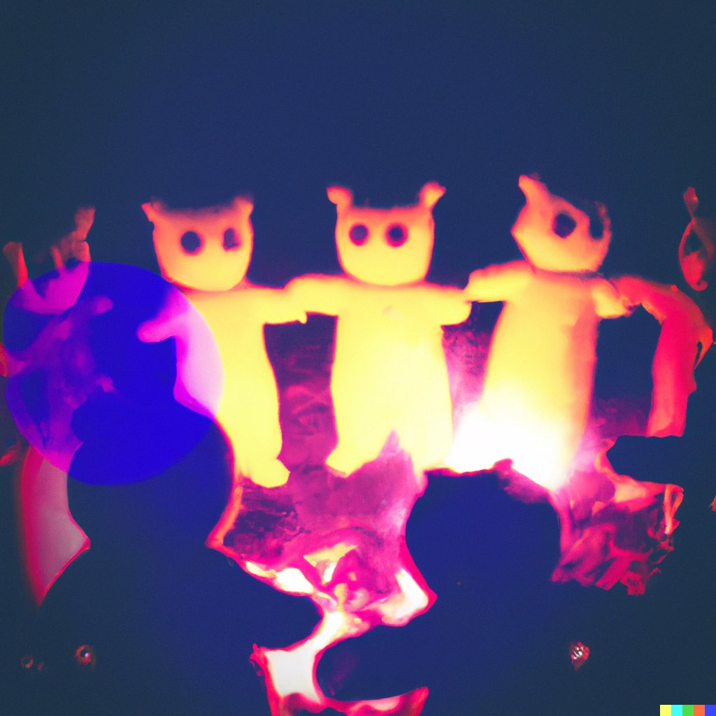 IHaveFunWithAi tweet media