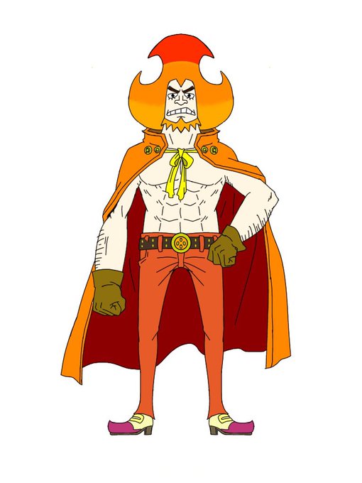 シャーロット家のtwitterイラスト検索結果