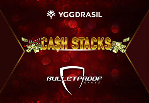New post (Yggdrasil and Bulletproof Games Join Forces to Deliver Mega Cash Stacks) has been published on RealMoneyAction.com - realmoneyaction.com/yggdrasil-and-…