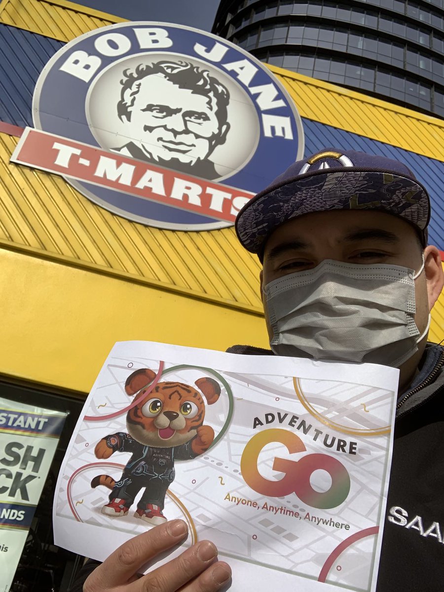 MQ4C_Triton's tweet photo. Rolled into @BJTMarts with a flat tyre who went out of their way to help me! A family-owned business founded in Melbourne, Australia - would love to see a partnership with @AdventureGoS2E to give Adventurers rewards for visiting! #golocalfirst #flattyre #melbourne #seektoearn https://t.co/sVCoWkbgKx