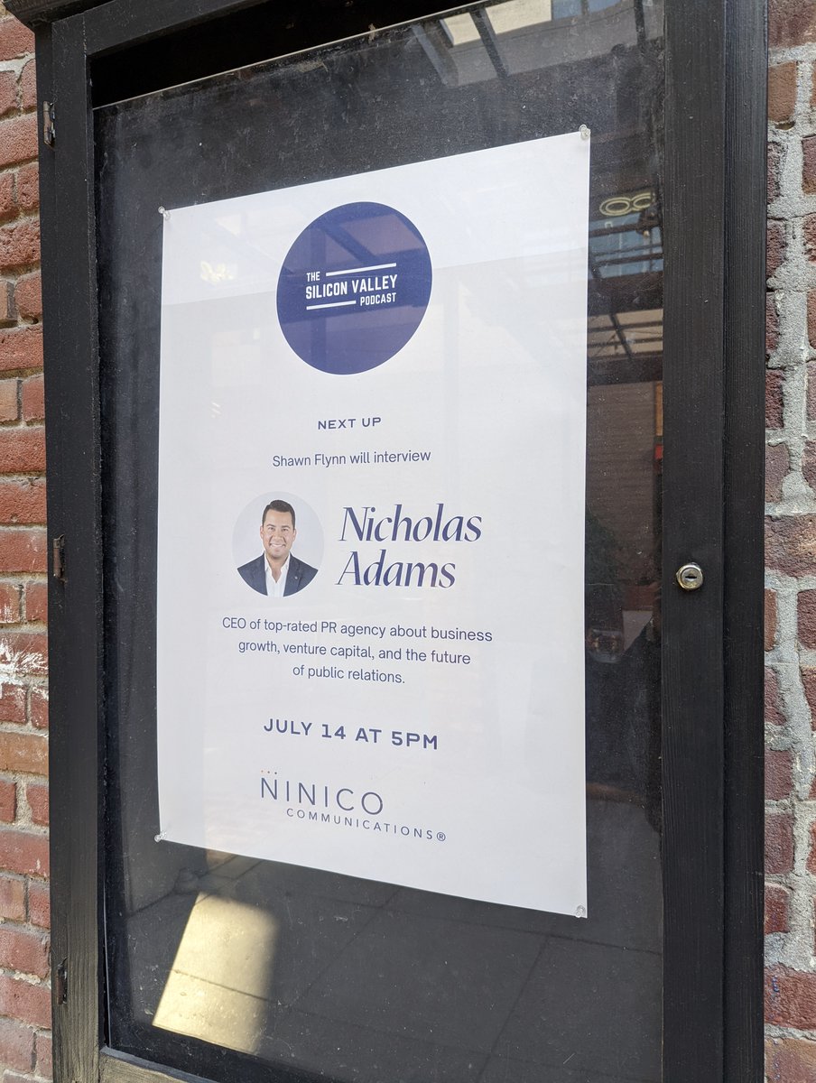 NINICO® tweet media