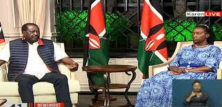 Nairobi_Voice97's tweet photo. Promote the integration of technologies related to the 4th industrial revolution such as Artificial Intelligence, blockchain, big data platforms, drone technology, robotics, machine learning and Internet of Things #AzimioCommitments. https://t.co/6OirtzlXY8