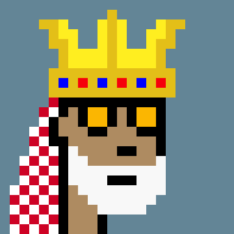 🇸🇦⛵ #TheSaudis #2944 bought for 8.88 ETH! #MAXBIDDING opensea.io/assets/ethereu…