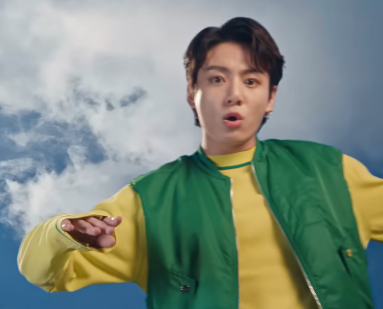 itseljay_'s tweet photo. off-topic: naiiyak ako sa kagwapuhan ni jeon jungkook aaaa

WHATWECOULDBE PANO MV
#YSAGUEL https://t.co/4THZGBD4nA