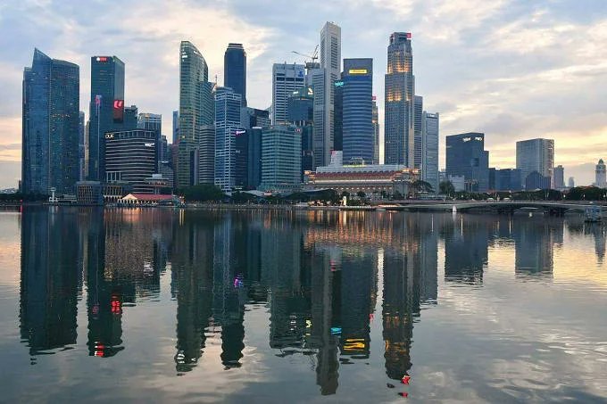 Infoblaze Southeast Asia tweet media