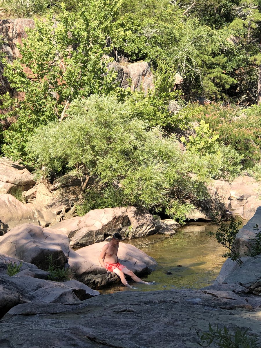 When you have a day with your fave: