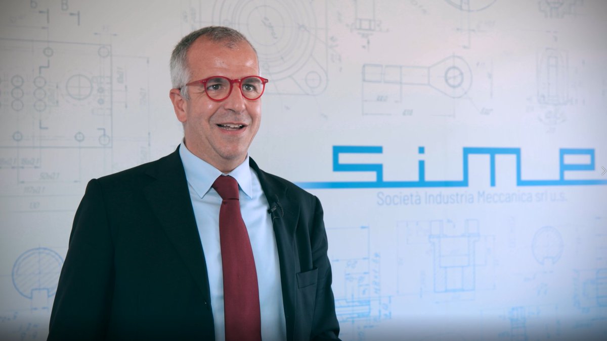 S.I.ME. srl (@sime_srl) on Twitter photo Ready to fly to <a href="/FIAFarnborough/">Farnborough Airshow</a> and meet you at Hall 1 Stand 1241! Meanwhile listen to our CEO <a href="/GuPisapia/">Guglielmo Pisapia</a> talkin about SIME family!
vimeo.com/563281362 Ready to fly to <a href="/FIAFarnborough/">Farnborough Airshow</a> and meet you at Hall 1 Stand 1241! Meanwhile listen to our CEO <a href="/GuPisapia/">Guglielmo Pisapia</a> talkin about SIME family!
vimeo.com/563281362