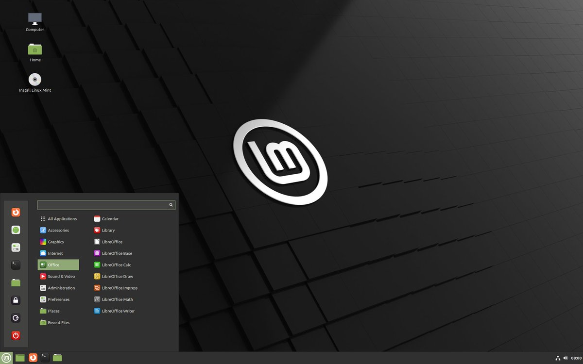 RealMiCentral's tweet image. Linux Mint 21 Vanessa Beta Released #News #LinuxMint21 #Linux 

Check Full Detail Here - realmicentral.com/2022/07/15/lin…