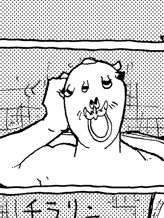 kappa_910's tweet photo. 第37話更新した
頑張って本編24ページにお礼絵もかいた
よんでね

https://t.co/T7RmpG4qv6

今回のメインキャラ5名 https://t.co/edu7WJaLex