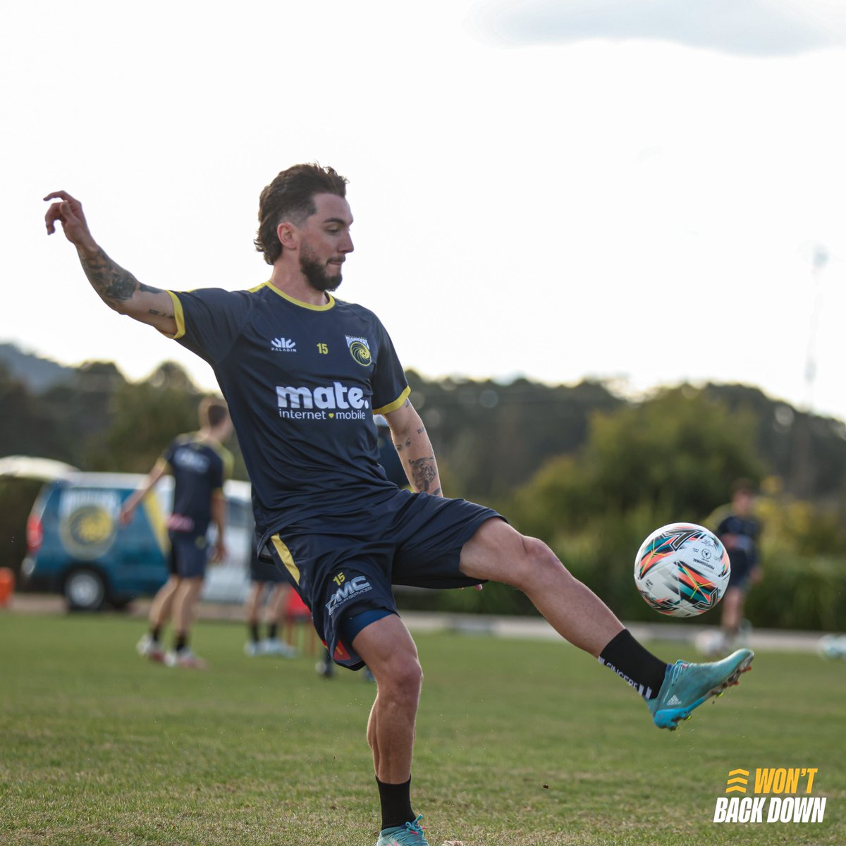 It's Friday thennnnnn