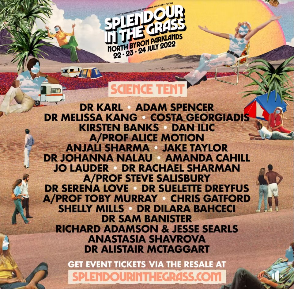 DilaraB_PhD's tweet image. I'll also be checking out all the amazing science superstars at the #ScienceTent, including @samuel_b_phd, @all_isee, @steller_luke, @Dr_Quizzle, @DRAT_Science, @DoctorKarl @drserenalove @AstroKirsten @adambspencer @CostasGarden  &amp;amp; more 🤩