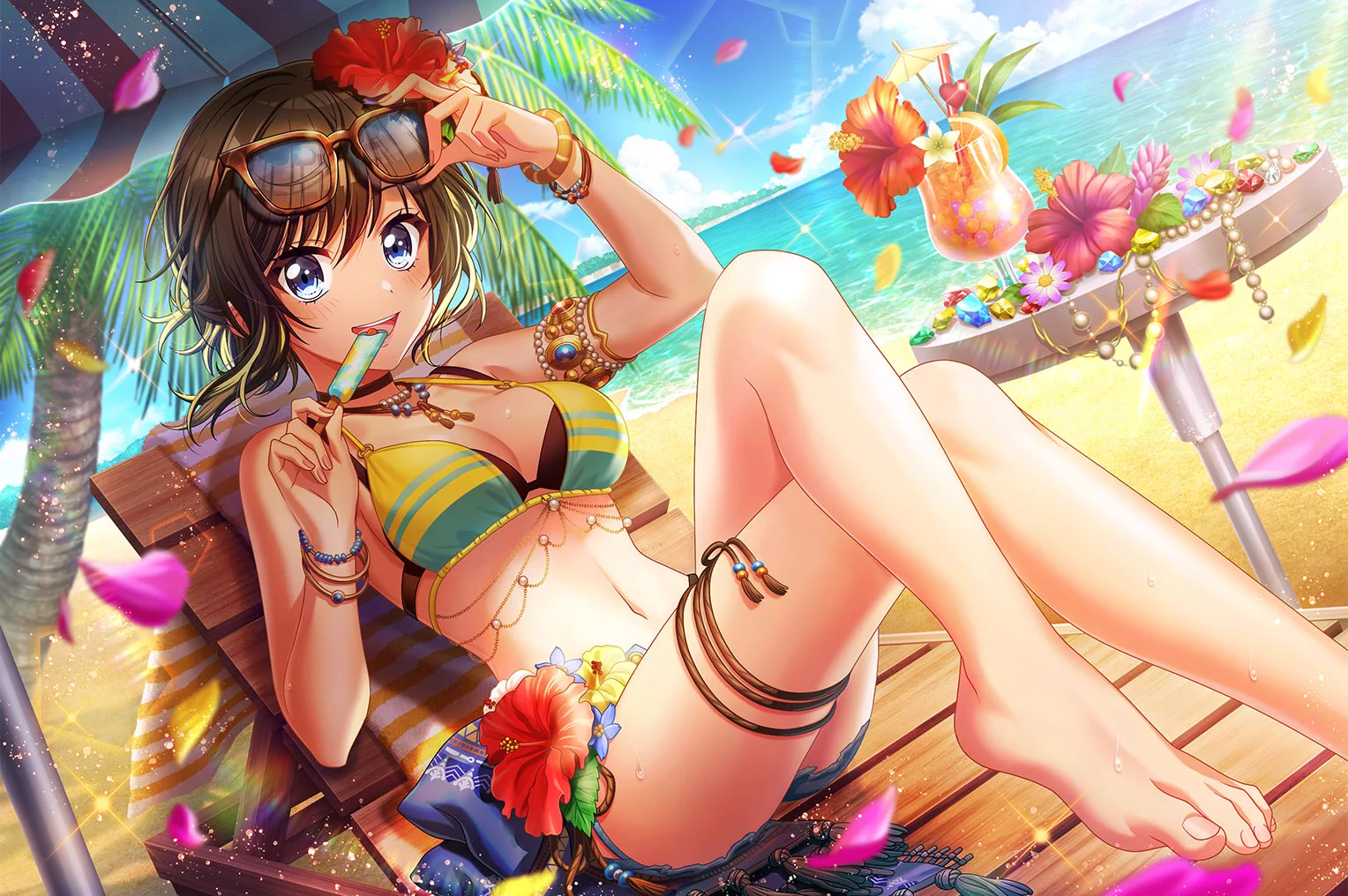 ♥くるち様♥ D4DJ Groovy Mix（ #グルミク ）公式 on X: 