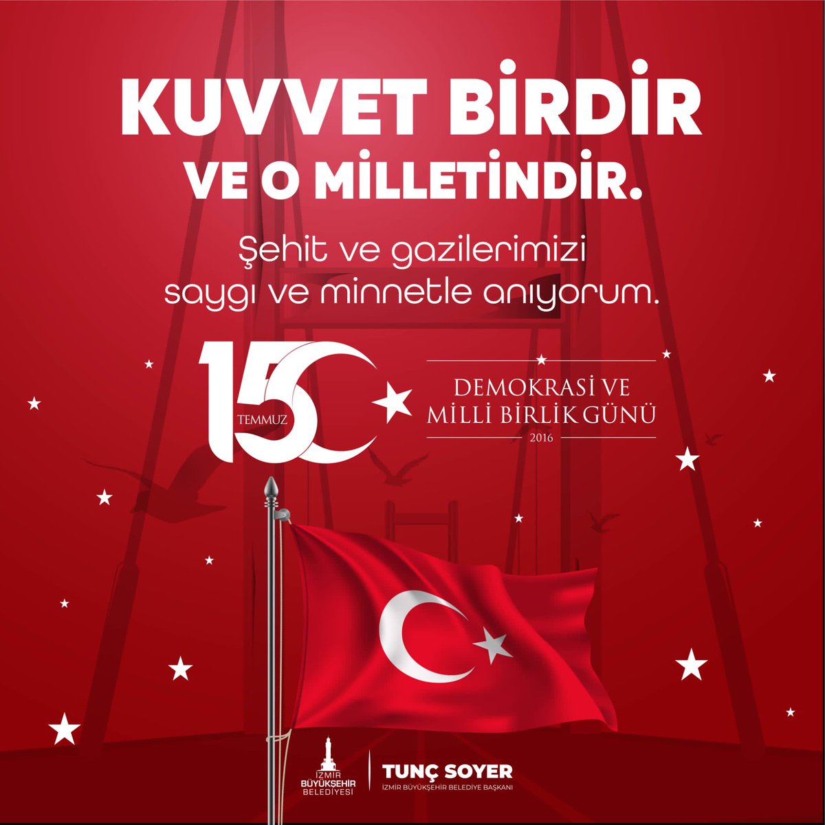 Mustafa Tunç Soyer
