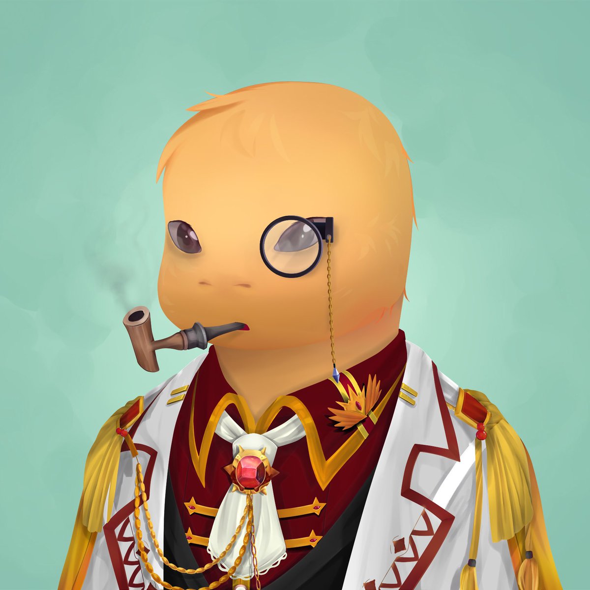 🎊Giveaway Time🎊

Ogami Mage NFTs are dropping in August. Make sure to win 

💠 1x OG (free mint) 
💠 5x WL 

How? Do this 👇🏻

📌 Like &amp; Retweet
📌 Tag 3 Friends 
📌 Join Discord discord.gg/KjrtXTZSGD

Ends in 48 Hours! 

#NFTGiveaways #NFTdrop #FreeNFTS #NFTCommunity #NFTNYC