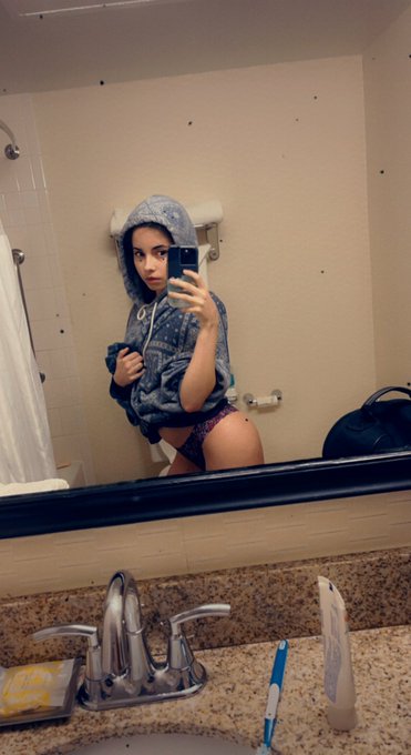 If anyone is wondering if I still sell videos and pics, yes I do! 2 videos are $35, 5 pics are $25, and<a href="/tag/onlyfans"class="tags"><span>#onlyfans</span></a>