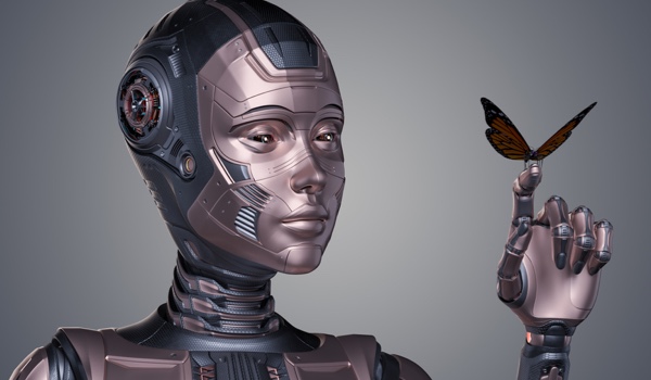 YuanCommunity's tweet photo. How are humanoid #robots redefining #healthcare and what are the implications and challenges of their use? Eleni Natsi @elnatsi has been finding out➡️ https://t.co/Wk6vvqN82D.
#AI #Cloudminds #ArtificialIntelligence #Robotics https://t.co/Z89XtLBMBm