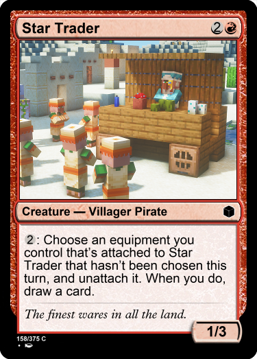 Minegic: The Craftering (@MinecraftMTG) / Posts / X