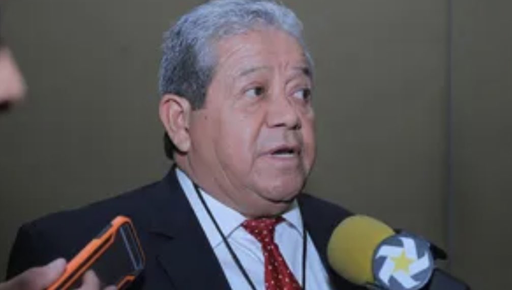Coahuilainform's tweet photo. Fallece Julián Montoya, ex diputado local de #Coahuila https://t.co/I4N6YpiGxT