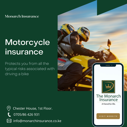 MonarchIns's tweet photo. Motorcycle insurance is essential for anyone with a motorcycle. It’s also called rider-owner, aka: “true” or “fully comprehensive” coverage and it protects you from all the typical risks associated with driving a bike - such as collisions, theft, vandalism &amp; more. https://t.co/o97DYIq9Rp