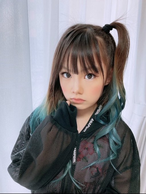 Twitterのコスプレ画像34