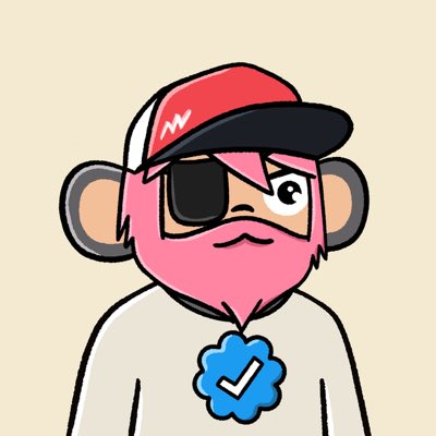 dylanallforone (@dylanallforone) on Twitter photo Picked this <a href="/MoonkysNFT/">The Moonkys</a> . Thought that it vibes with me the best. It deserves to be my #NewProfilePic
Let’s ape into it!
Show me your favourite Moonkys!🐵
#NFTs #NFT #Ethereum #ETH #MAXBIDDING #Moonkys #MoonkysFam #Moonkysnft Picked this <a href="/MoonkysNFT/">The Moonkys</a> . Thought that it vibes with me the best. It deserves to be my #NewProfilePic
Let’s ape into it!
Show me your favourite Moonkys!🐵
#NFTs #NFT #Ethereum #ETH #MAXBIDDING #Moonkys #MoonkysFam #Moonkysnft