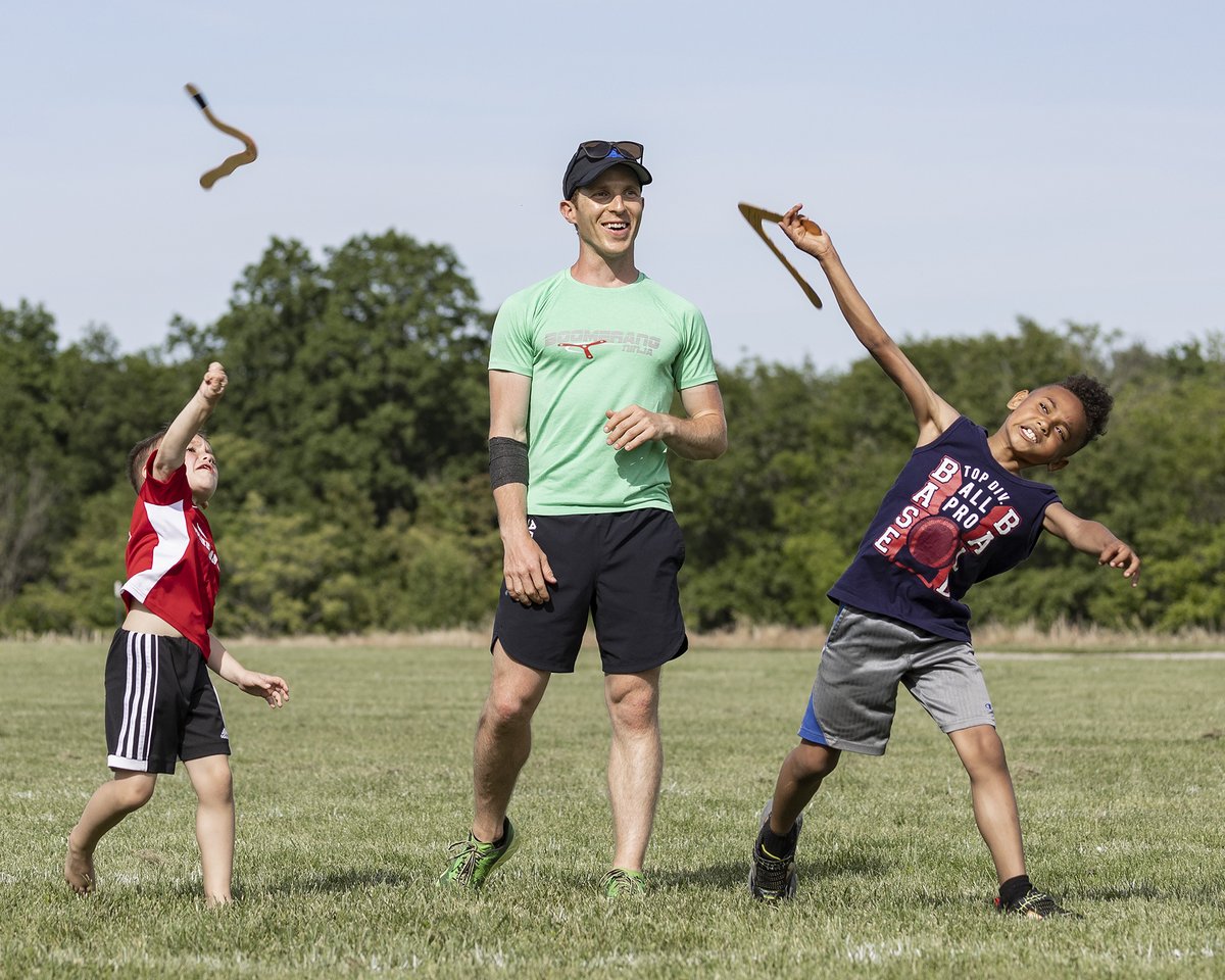 boomerang kids!          <a href="/LoganBroadbent/">Logan Broadbent</a>