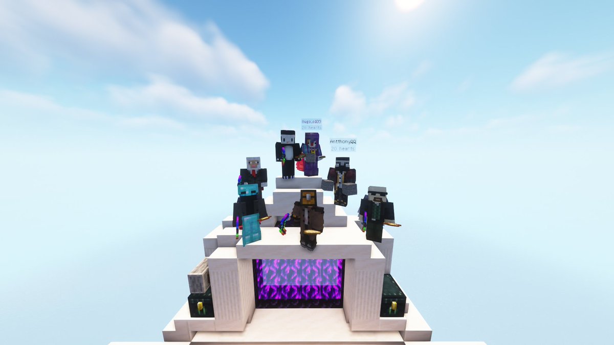 MineWaveSMP's tweet photo. 2400x3000 peri ready! <3 https://t.co/F4ISSt0gOq