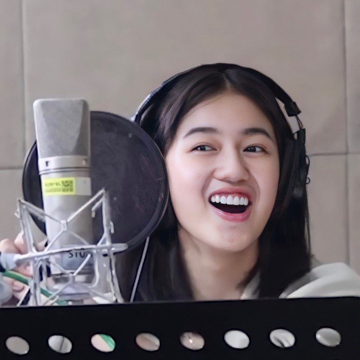 veraaa_janini's tweet photo. Cutieee @kaori_oinuma! 

#KaoriOinuma #DearMORFirstKilig https://t.co/im9MS939WP