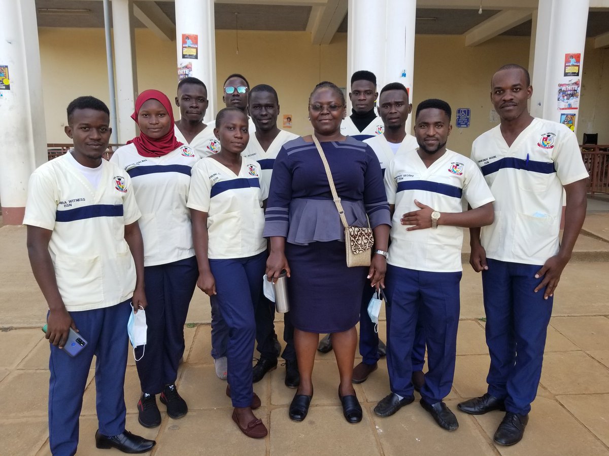 Muni University tweet media