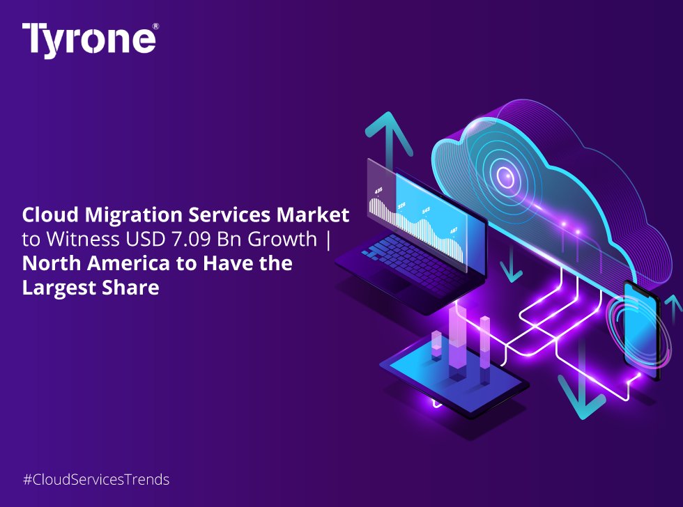 TyroneSystems's tweet photo. Over the past decade, #cloud_computing adoption has been rising owing to increasing investments from small and medium enterprises. #Globally, many #organizations have already switched to #cloud_platforms to take advantage of its benefits: https://t.co/reZdiCUoYH https://t.co/ravA7mfey1
