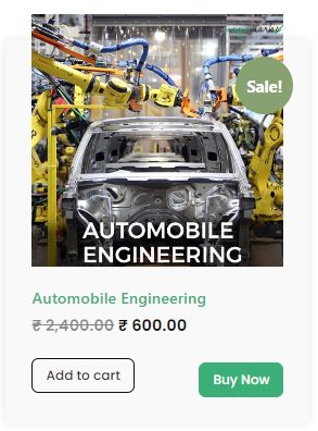 magicmrks's tweet photo. Your goals are waiting for you — start learning toward them today.
Engineering subjects are on sale!

Shop and save today.
https://t.co/ChUrdtThHa

#automobileengineering #heavydiscounts #mechanicalengineering #specialoffer #BestVideoLectures #onlinevideotutorials #btechstudents https://t.co/njt1b2HqeS