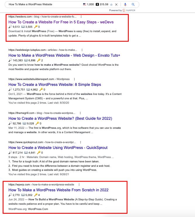 KomolNahid's tweet photo. Two articles got ranked on a single Keyword. Is there anything great beyond this?
#ArticleWriting #GoogleRank #SERPRanking https://t.co/RiMXzlQUuu