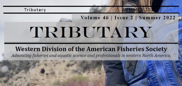 WesternDivAFS's tweet photo. The summer edition of the WDAFS Tributary newsletter is available now!  Loaded with #AFS152 updates and Schedule at a Glance, Committee Updates, and more:https://t.co/NEThVrgTCQ https://t.co/GuGvb4X2qp