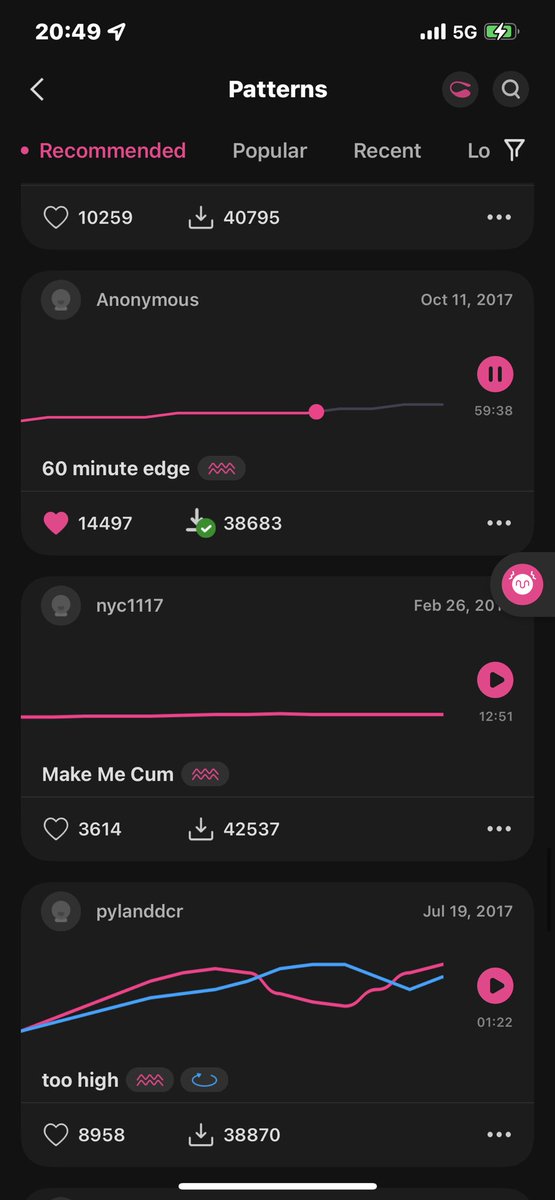 evyyy_01's tweet photo. 60 minute edge 🤤💦 I know I won’t last that long 😅 I cum easily 😭
#lovense #vibratingtoy #control #submissive https://t.co/PmqPZdMZ4Z