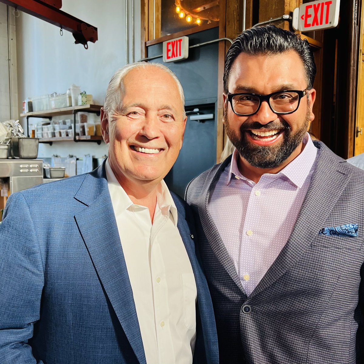 vancolour's tweet image. I confirmed that Glen Clark ISN’T running for the @bcndp leadership.