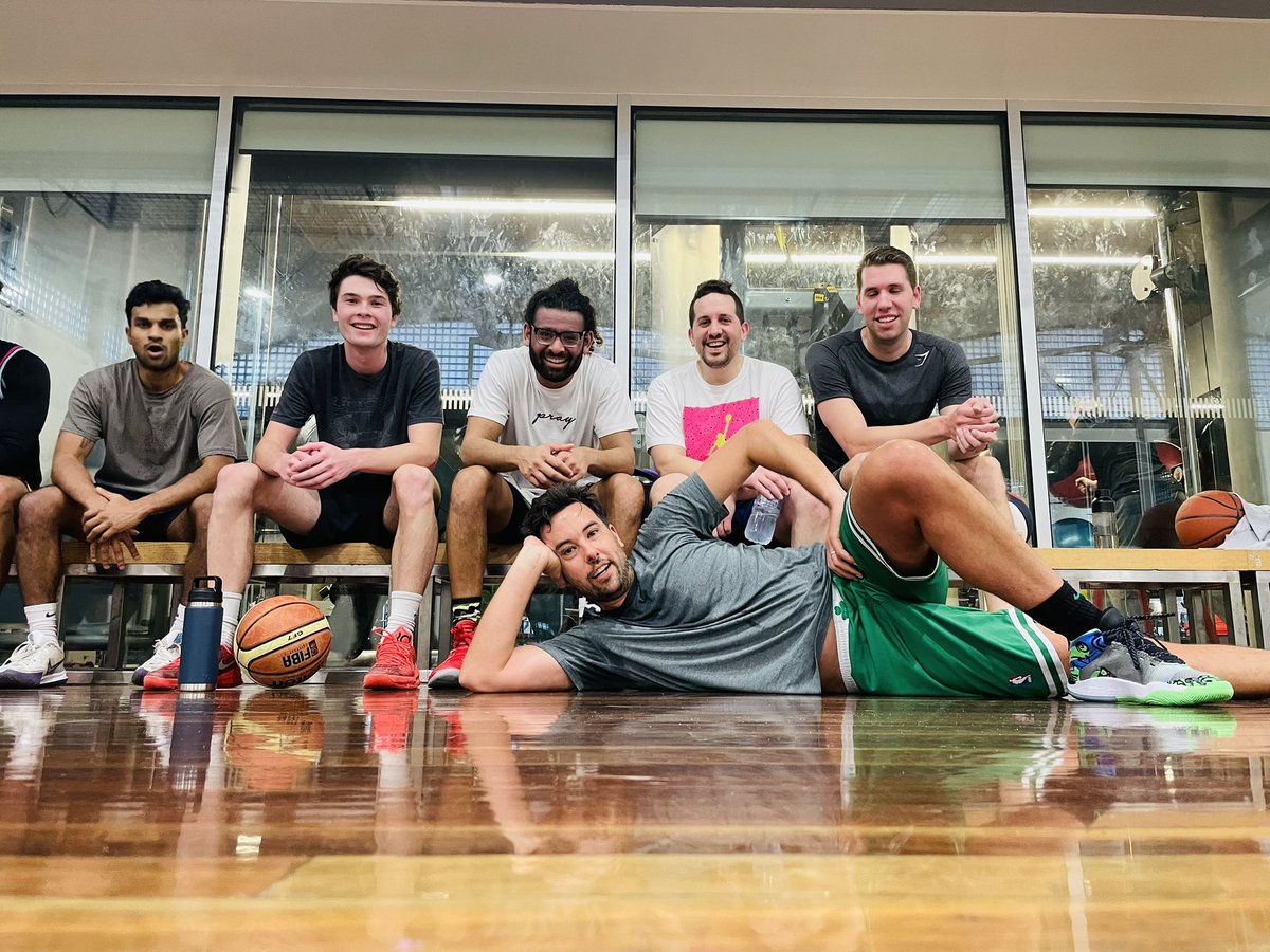 Nick Crocker 🐘 tweet media